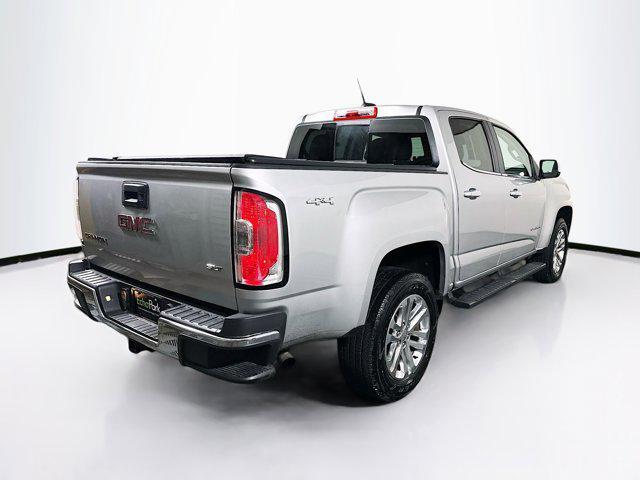 used 2016 GMC Canyon car, priced at $23,999