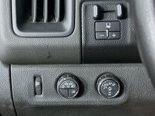 used 2018 Chevrolet Colorado car, priced at $27,397