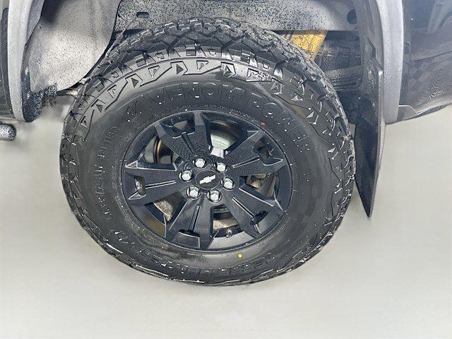 used 2018 Chevrolet Colorado car, priced at $27,397