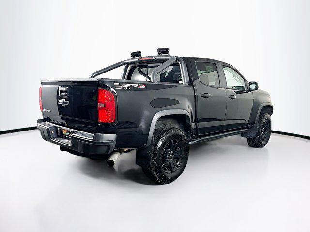 used 2018 Chevrolet Colorado car, priced at $27,397
