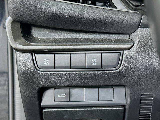 used 2023 Mazda Mazda3 car, priced at $18,297