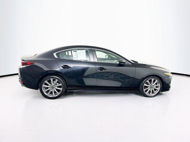used 2023 Mazda Mazda3 car, priced at $18,297