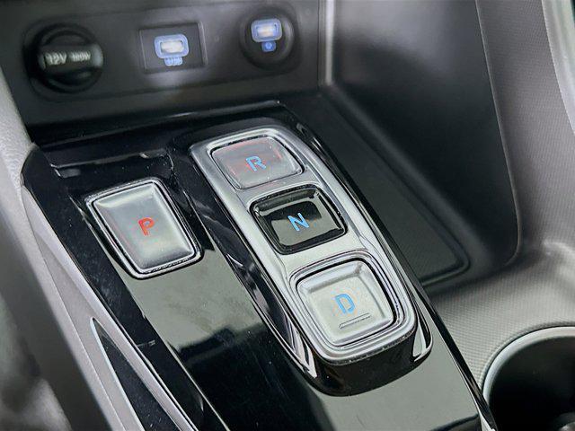 used 2023 Hyundai Sonata car, priced at $18,897