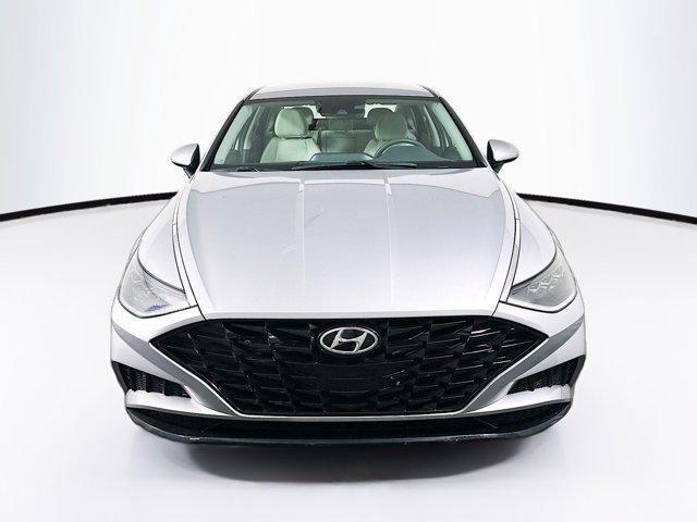 used 2023 Hyundai Sonata car, priced at $18,897