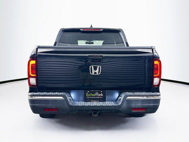 used 2017 Honda Ridgeline car, priced at $21,197