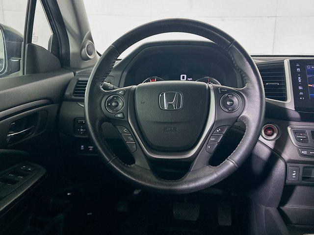 used 2017 Honda Ridgeline car, priced at $21,197