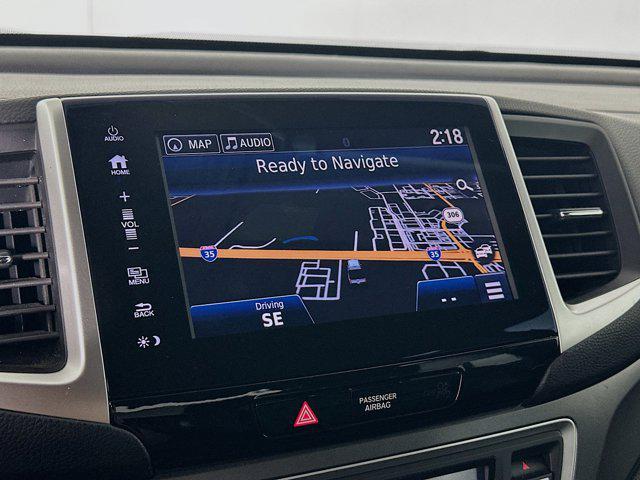 used 2017 Honda Ridgeline car, priced at $21,197