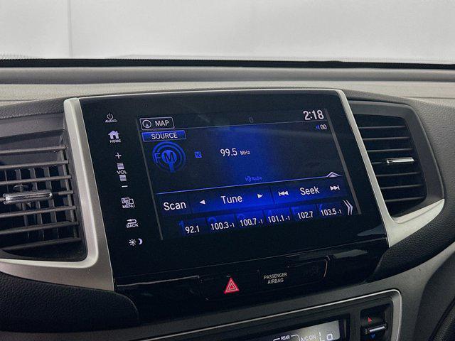 used 2017 Honda Ridgeline car, priced at $21,197