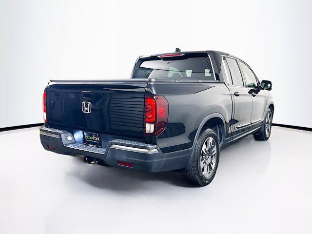 used 2017 Honda Ridgeline car, priced at $21,197