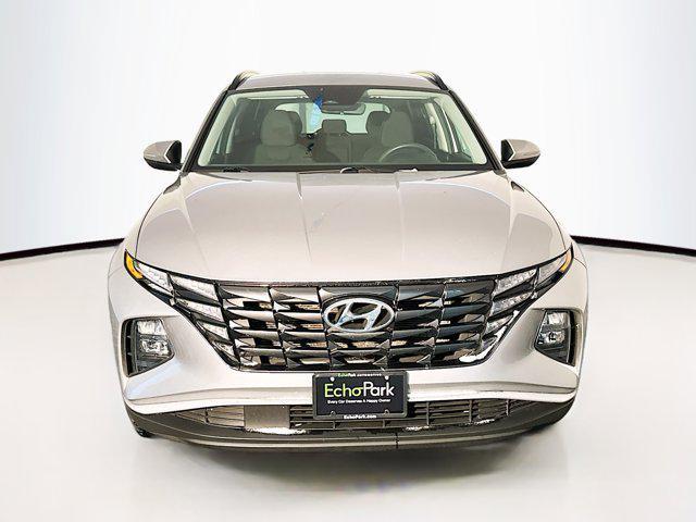 used 2023 Hyundai Tucson car, priced at $18,989