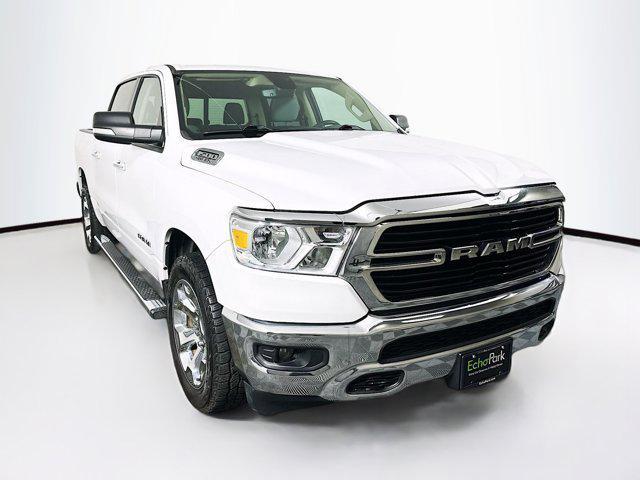 used 2020 Ram 1500 car, priced at $28,989