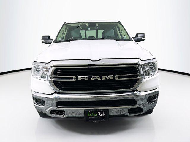 used 2020 Ram 1500 car, priced at $28,989