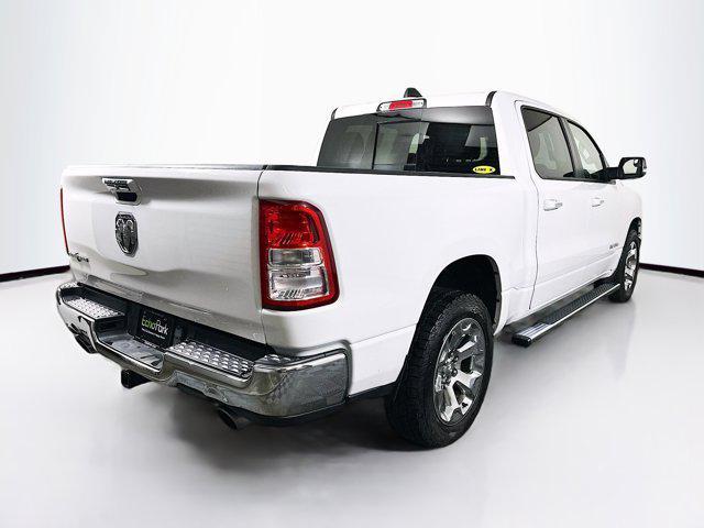 used 2020 Ram 1500 car, priced at $28,989