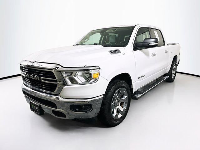 used 2020 Ram 1500 car, priced at $28,989