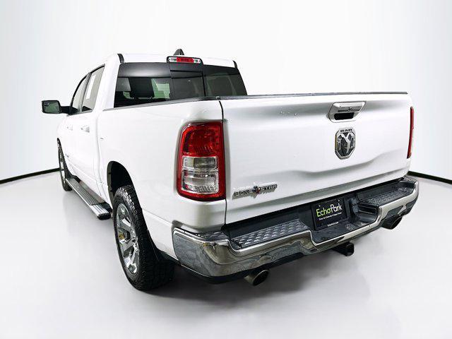 used 2020 Ram 1500 car, priced at $28,989