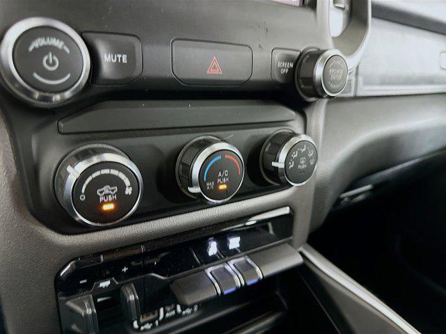 used 2020 Ram 1500 car, priced at $28,989