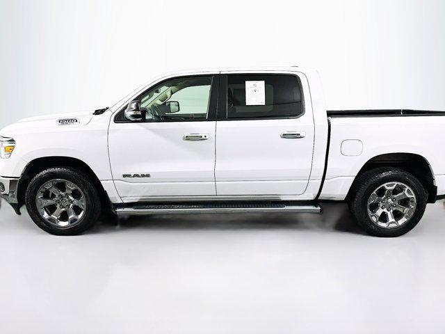 used 2020 Ram 1500 car, priced at $28,989