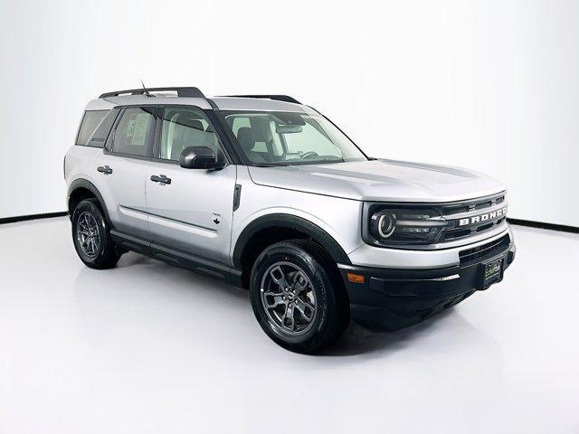 used 2023 Ford Bronco Sport car, priced at $23,797