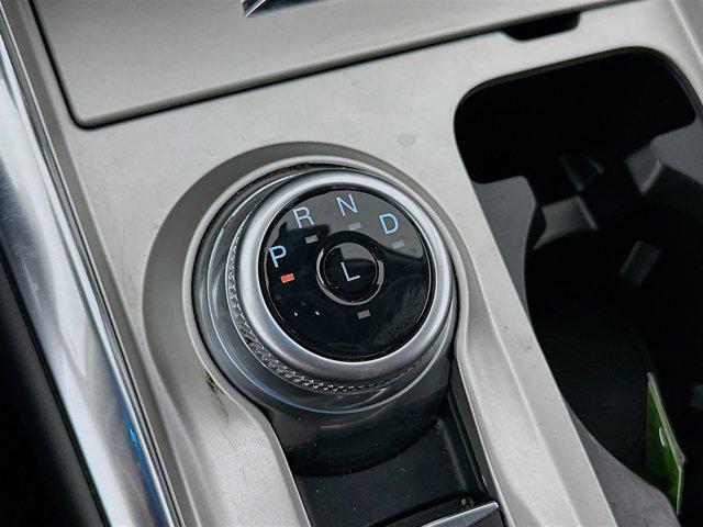 used 2024 Ford Explorer car, priced at $27,297