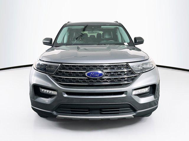 used 2024 Ford Explorer car, priced at $27,297