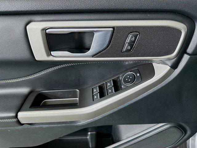 used 2024 Ford Explorer car, priced at $27,297