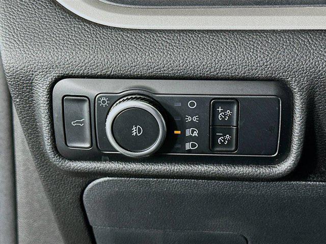 used 2024 Ford Explorer car, priced at $27,297