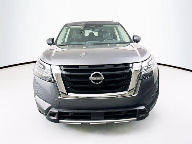 used 2023 Nissan Pathfinder car, priced at $28,189