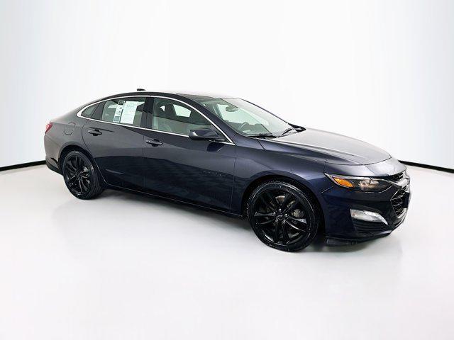 used 2023 Chevrolet Malibu car, priced at $16,897