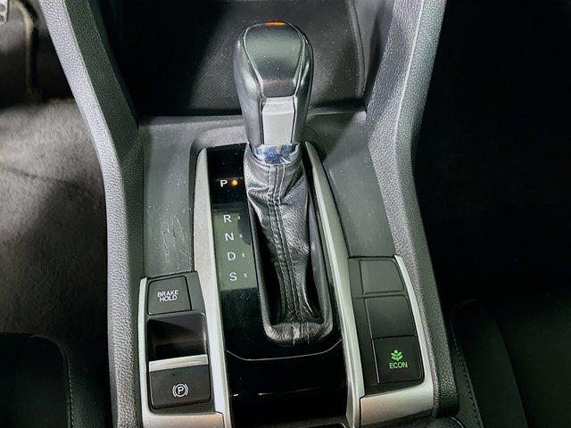 used 2019 Honda Civic car, priced at $18,247