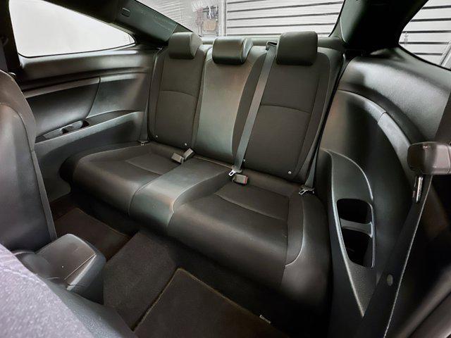 used 2019 Honda Civic car, priced at $18,247
