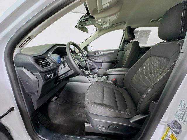 used 2024 Ford Escape car, priced at $19,497