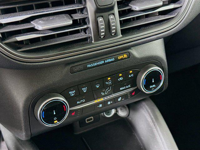 used 2024 Ford Escape car, priced at $19,497