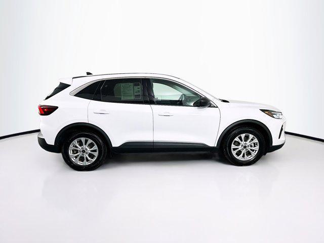 used 2024 Ford Escape car, priced at $19,497