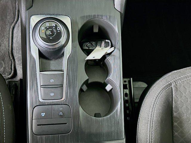used 2024 Ford Escape car, priced at $19,497