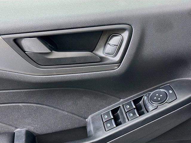 used 2024 Ford Escape car, priced at $19,497