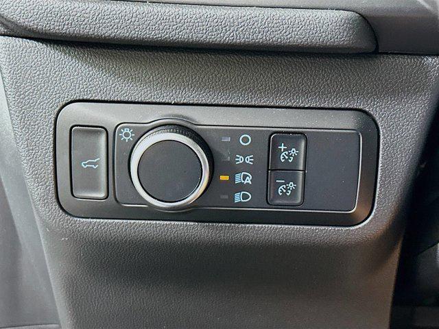 used 2024 Ford Escape car, priced at $19,497