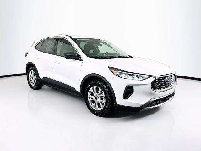 used 2024 Ford Escape car, priced at $19,997