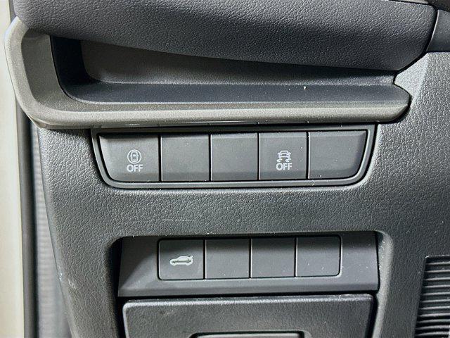 used 2023 Mazda Mazda3 car, priced at $18,797