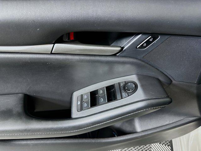 used 2023 Mazda Mazda3 car, priced at $18,797