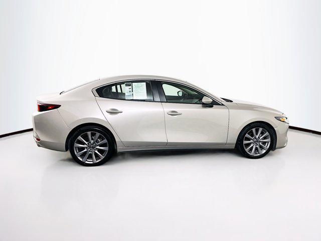 used 2023 Mazda Mazda3 car, priced at $18,797