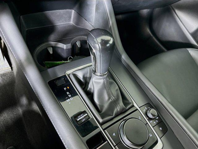 used 2023 Mazda Mazda3 car, priced at $18,797