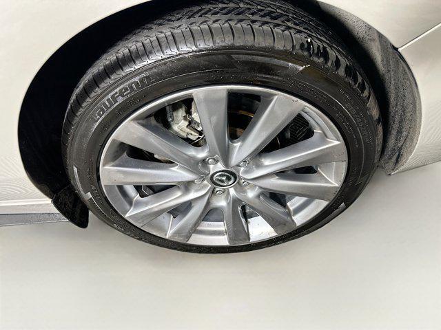 used 2023 Mazda Mazda3 car, priced at $18,797