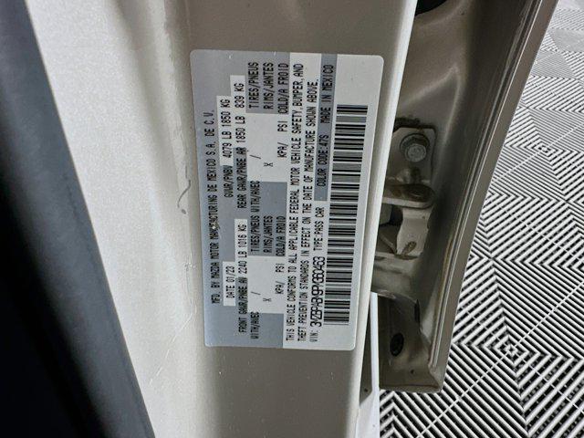 used 2023 Mazda Mazda3 car, priced at $18,797