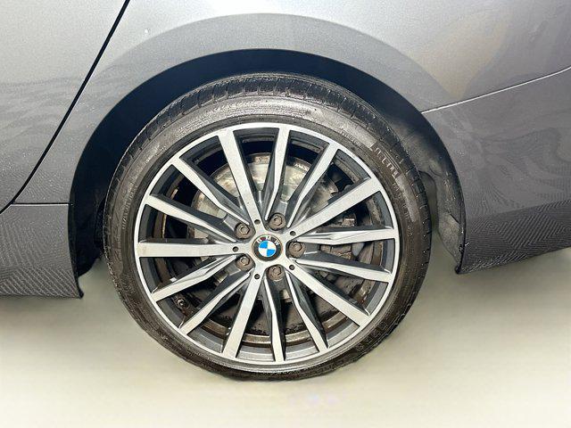 used 2021 BMW 228 Gran Coupe car, priced at $21,989