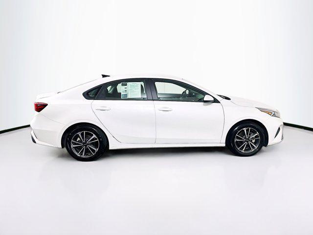 used 2023 Kia Forte car, priced at $16,289