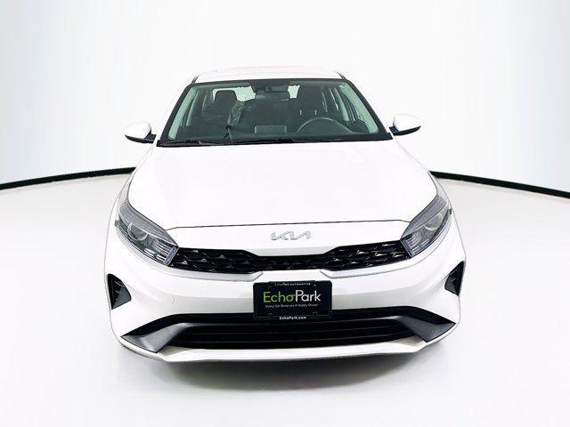 used 2023 Kia Forte car, priced at $16,289