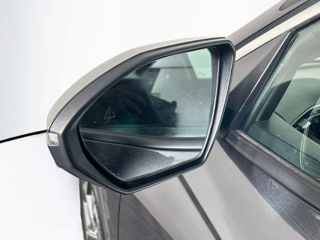 used 2023 Hyundai Tucson car, priced at $20,997