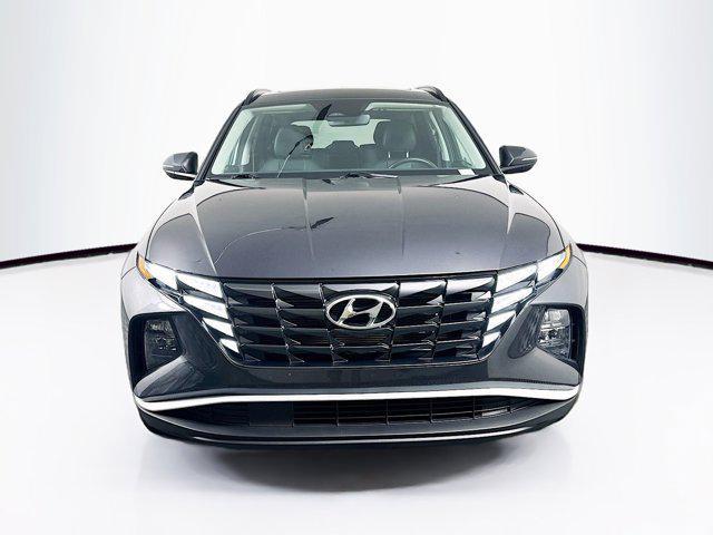used 2023 Hyundai Tucson car, priced at $20,997