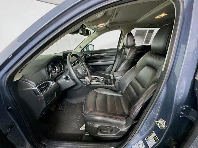used 2024 Mazda CX-5 car, priced at $24,597