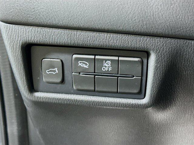 used 2024 Mazda CX-5 car, priced at $24,597